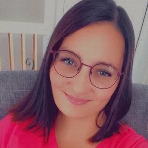 Meet your Posher, Marie-claude